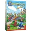 999 Games Carcassonne Junior