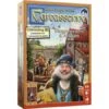 999 Games Carcassonne De Burgemeester En Abdijen Uitbreiding -Buitenspeelgoed Winkel 817x1200