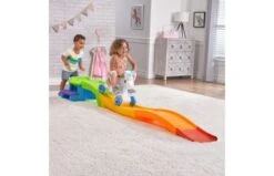 Step2 Unicorn Up & Down Roller Coaster -Buitenspeelgoed Winkel 81a64dd50c85a6c0235e1aa985ddfb7c51266670bf31d4f1c2479f51d24ed944