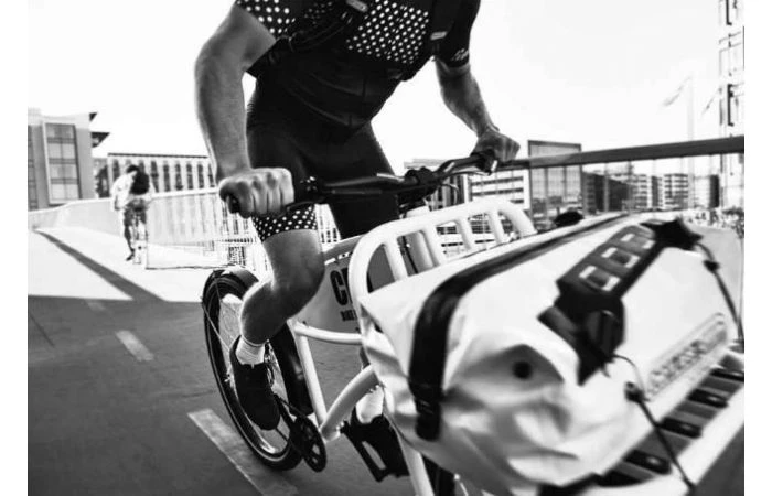 C29 Bike 11 C29 Bike - Afbeelding 9