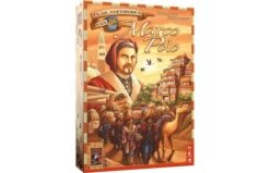 999 Games Marco Polo
