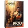 999 Games Chronicles Of Crime: 1900 -Buitenspeelgoed Winkel 822x1200