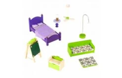 KidKraft Poppenhuis So Chic -Buitenspeelgoed Winkel 82a0056d577fa401a551179fba82aa8b889e4674eac9d70f2b33190b67e5d873