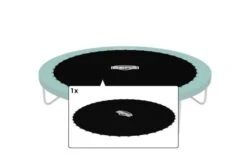 BERG Talent Springdoek 180 Cm