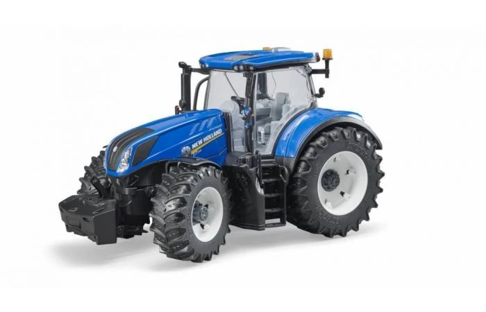 Bruder 3120 New Holland T7.315 4 Bruder 3120 New Holland T7.315 - Afbeelding 2