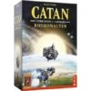 999 Games Catan Uitbreiding Kosmonauten 5/6 Spelers -Buitenspeelgoed Winkel 838x1200
