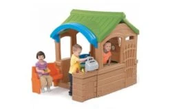 Step2 Gather & Grill Speelhuis