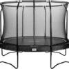 Salta Trampoline Premium Black Edition Met Veiligheidsnet 244 Cm 2 Salta Trampoline Premium Black Edition Met Veiligheidsnet 244 Cm -Buitenspeelgoed Winkel 8423b3c9f75d4243b01791d2ebaee421743c12bc6683992d6620c4de94fffb16
