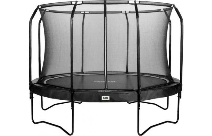 Salta Trampoline Premium Black Edition Met Veiligheidsnet 244 Cm 3 Salta Trampoline Premium Black Edition Met Veiligheidsnet 244 Cm