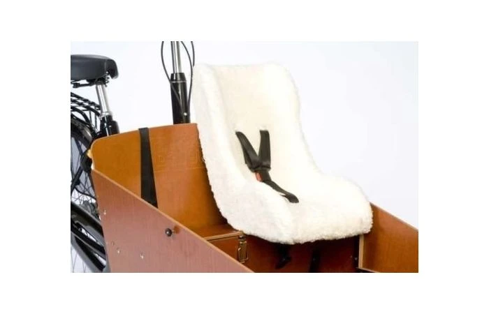 Melia Babyschaal BGRL Comfort 0 - 9 Maanden 6 Melia Babyschaal BGRL Comfort 0 - 9 Maanden - Afbeelding 4