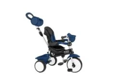 Volare Q-Play Driewieler Comfort 4 In 1 Driewieler -Buitenspeelgoed Winkel 849dad6cc101c21ee1ae9f0cfa0a38820471af9b8c8fb24a23bc8a99c92b6a48