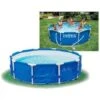 Intex Metal Frame Pool 366x76