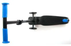 Volare Q-Play Future Step Met Led Zwart Blauw 18 Volare Q-Play Future Step Met Led Zwart Blauw -Buitenspeelgoed Winkel 84f25661546807000c03f4ce982acee9eb2b60b92cab310ef625b87210349ab6