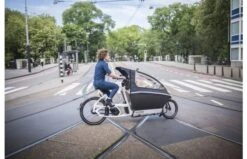 Urban Arrow Family Cargo Line Zwart 30 Urban Arrow Family Cargo Line Zwart -Buitenspeelgoed Winkel 850f6ae634b23588430bf1a2c46a69fa79bc977545e61dbefce647e4f9d7d07c 1