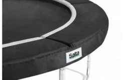 Salta Combo Trampoline Beschermrand Zwart (o 366 Cm)