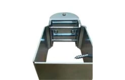 Marathon Schommelhaak Balk 10 X 10 Cm -Buitenspeelgoed Winkel 8584759e7398d3e0f16edb679a236c259f33d663cd5d55bd26db94dcff2342ae