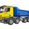 Bruder 3623 MB Arocs Vrachtwagen Halfpipe Kipper -Buitenspeelgoed Winkel 85e3a0ce6cd66e9bd9b3902b215aec2d9453ad015f9d7c37d7ed06bb353bf988