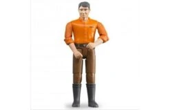 Bruder 60006 Man Met Blond Haar En Schoenen 9 Bruder 60006 Man Met Blond Haar En Schoenen -Buitenspeelgoed Winkel 861f712003b6b8ae0ef8157f6463aa4721ba14499fe591f2151a182abf60f40b