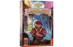 999 Games De Magische Markt Van Cameloot