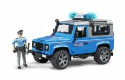 Bruder 2597 Land Rover Politieauto Met Agent En Accessoires 8 Bruder 2597 Land Rover Politieauto Met Agent En Accessoires -Buitenspeelgoed Winkel 866c428ea72e49b70d3acc19fb483229ccd245c7f543f8e1cf89e1c802e269c2