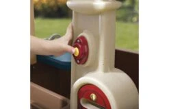 Step2 Neat & Tidy Cottage II Speelhuisje -Buitenspeelgoed Winkel 867c123a9527ccb39d9be6bf62d82711562b4821cda54cbee09d16514a17c381