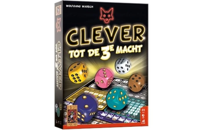 999 Games Clever Tot De 3e Macht 3 999 Games Clever Tot De 3e Macht