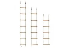 KBT Touwladder 5 Sporten PH 195cm -Buitenspeelgoed Winkel 86bd943f965931c1b2145f069a2dc06f50e225e7b6292e4244d39e5b56fc1b08