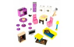 KidKraft Poppenhuis So Chic -Buitenspeelgoed Winkel 86ced767d60d4e1369b0c4ea3ce73b8806c9027ecea98d2e2cde1fed44287d6d