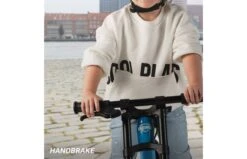 BERG Biky Cross Blue Met Handrem. 11 BERG Biky Cross Blue Met Handrem. -Buitenspeelgoed Winkel 8715839085358 6 berg biky cross blue handbrake ubr4 handbrake