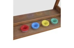 AXI Eric Activiteiten Ezel Donker Bruin -Buitenspeelgoed Winkel 8717973930983.iwb .08 1920x1920