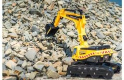 Falk Power Builder Graafmachine -Buitenspeelgoed Winkel 87228aedf682992b5324d1f2c8c2d7c384b4b8c50925f219671b368b79951cf2