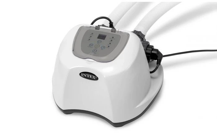 Intex Krystal Clear Zoutwatersysteem 3 Intex Krystal Clear Zoutwatersysteem