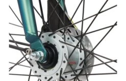 BSP La Dolce Vita Familiefiets N7 -Buitenspeelgoed Winkel 8a8233d82232d5b37843a3688931abd96b9832abb1737638f08538b898d1a5cc