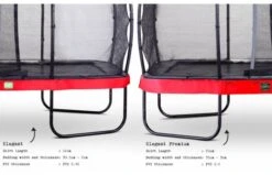 EXIT Elegant Premium Trampoline Met Deluxe Veiligheidsnet 214x366 Rood 19 EXIT Elegant Premium Trampoline Met Deluxe Veiligheidsnet 214x366 Rood -Buitenspeelgoed Winkel 8ace6b0c70f191fc88ea779b7f164d372a6adff3b178a93b5284438249a29bce