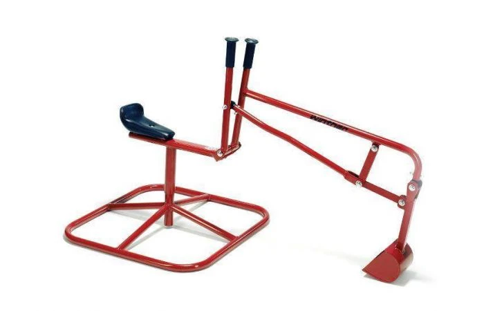 Graafmachine Winther 3 Graafmachine Winther