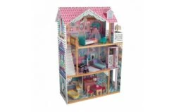 KidKraft Annabelle Poppenhuis -Buitenspeelgoed Winkel 8b7d65881122654eedafae3b631ceaf898a1c40e1a49372d0a527aebc4790ca9