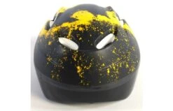 Volare Batman Fietshelm Skatehelm 51-55 Cm Zwart 14 Volare Batman Fietshelm Skatehelm 51-55 Cm Zwart -Buitenspeelgoed Winkel 8bb3f7b997fe371adc4f7fe22eac424fc8f5bda7ebaa6ecc373c515fb29fa3f1