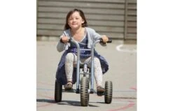 Winther Driewieler Maxi Off-road -Buitenspeelgoed Winkel 8d3879c88cdc78b75a7e93a8475198c6fa590f4210fd0ef4e0439963cdefac70