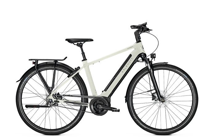 Kalkhoff Image 5.B Belt 4 Kalkhoff Image 5.B Belt - Afbeelding 2