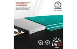 BERG Elite Regular 330 Groen + Veiligheidsnet Deluxe -Buitenspeelgoed Winkel 8dc781da0970603e1988e3f0345e34a6d3c41dab44fe82a7ed9b22a95c1255e4