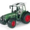 Bruder 2100 Fendt 209 S Tractor -Buitenspeelgoed Winkel 8e90773108a457c3d98ca6ac3b5d10b34eca090251461f3cda3e02af246f61bd