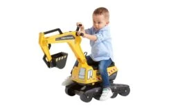 Falk Power Builder Graafmachine -Buitenspeelgoed Winkel 8ec81185435a596f30ad2987315652df7799dc677b4d7e0e328a12cf24e15d4e