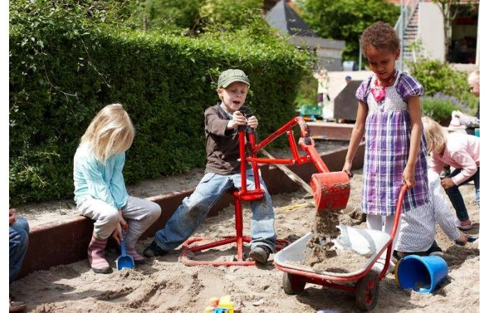 Winther Aanhanger KDV 5 Winther Aanhanger KDV - Afbeelding 3