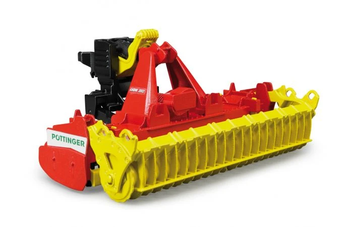 Bruder 2346 Pöttinger Lion 32 3 Bruder 2346 Pöttinger Lion 32