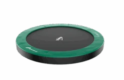 Akrobat Orbit Flat To The Ground Trampoline -Buitenspeelgoed Winkel 8sdywqhc
