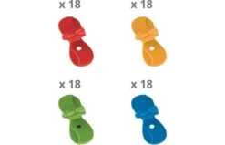 Smoby FleXtreme Refilltracks -Buitenspeelgoed Winkel 906x1200