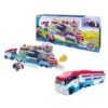 Paw Patrol Transporter -Buitenspeelgoed Winkel 90ab260fe40c5e70987aa9c0638f9b9c4b69c43f267fc8801c09b87e80d3991b