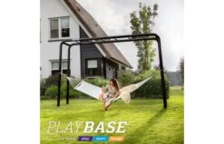 BERG Playbase Accessoire Nestschommel 15 BERG Playbase Accessoire Nestschommel -Buitenspeelgoed Winkel 91022f4377387905adca5863987b7a1c8e3655475f22ecb0b2d36997a21c669d