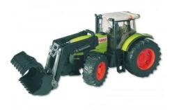 Bruder 3333 Frontlader Voor Tractoren 3000 -Buitenspeelgoed Winkel 9108897c759fbced6b328a305d285652ebb0824c01e6b73458de95aed77e6342