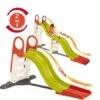 Smoby Megagliss 2 In 1 Glijbaan -Buitenspeelgoed Winkel 9128697f6d531ceea3b1739e412c9caf927531b3c3085a8dcff25aff0efd6b32